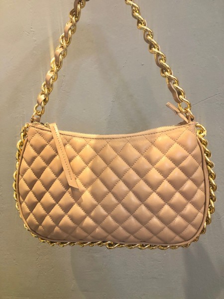 BOLSA MATELASSÊ 