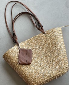 BOLSA PALHA 