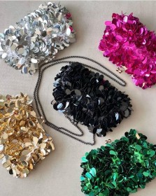 CLUTCH MAXI PAETE