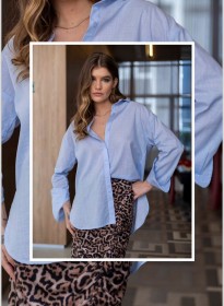 CAMISA OLIVIA 