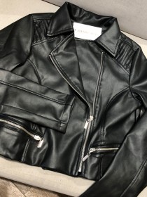 JAQUETA BIKER 